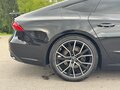 2019 Audi A7 50 TDI II (4K), чёрный - вид 9