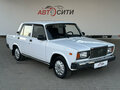 2007 Lada (ВАЗ) 2107, белый, 299000 рублей - вид 1