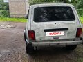 2014 Lada (ВАЗ) 2131 (4x4) 213105 I, белый, 350000 рублей - вид 3