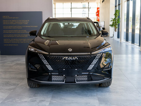 2025 Dongfeng Mage, чёрный, 3700000 рублей, вид 2