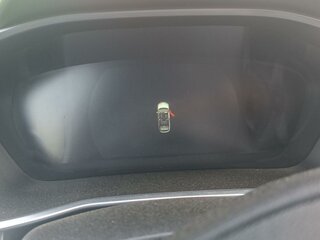 2023 Geely Coolray I, белый, 1003200 рублей, вид 5