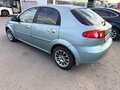 2008 Chevrolet Lacetti I, зелёный - вид 3