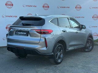 2022 Haval F7 I, серый, 1888000 рублей, вид 5