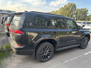 2026 Lexus GX 550 III, чёрный, 13987000 рублей, вид 3