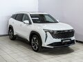 2024 Geely Atlas II, белый, 2899000 рублей