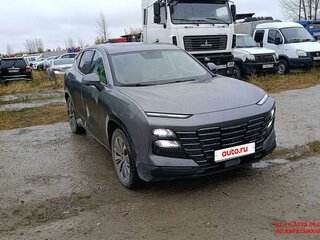 2023 Jetour Dashing I, серый, 1850000 рублей, вид 2