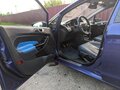 2016 Ford Fiesta Mk6 Рестайлинг, синий - вид 10