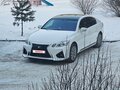 2008 Lexus GS 300 III Рестайлинг, белый, 1700000 рублей