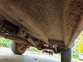2001 Lada (ВАЗ) 2121 (4x4) I Рестайлинг, голубой, 84000 рублей - вид 7