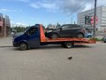 2011 Volkswagen Crafter, синий, 2450000 рублей - вид 4