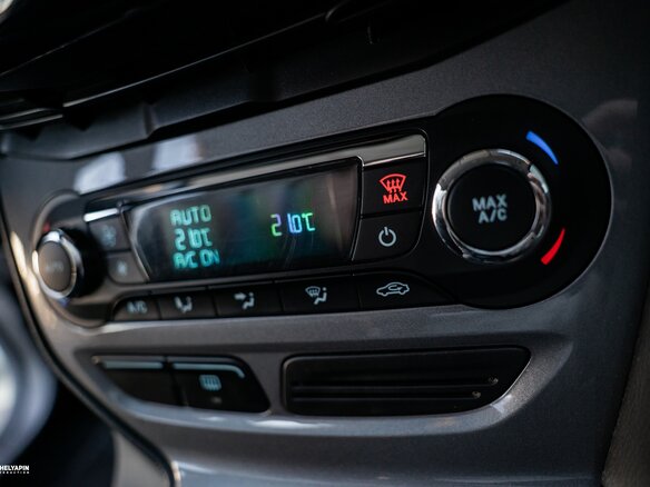 2012 Ford Focus III, белый, 900000 рублей - вид 26