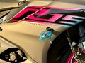 2024 Yamaha YZF-R15, серый, 420000 рублей - вид 1