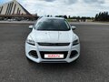 2014 Ford Kuga II, белый, 1325000 рублей