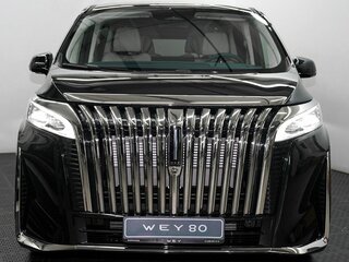 2026 Wey 80 Business Lounge 44.28 kWh, зелёный, 8799000 рублей, вид 2