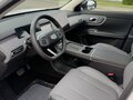 2026 Changan Qiyuan Q05 40.3 kWh II, белый, 2155010 рублей - вид 8