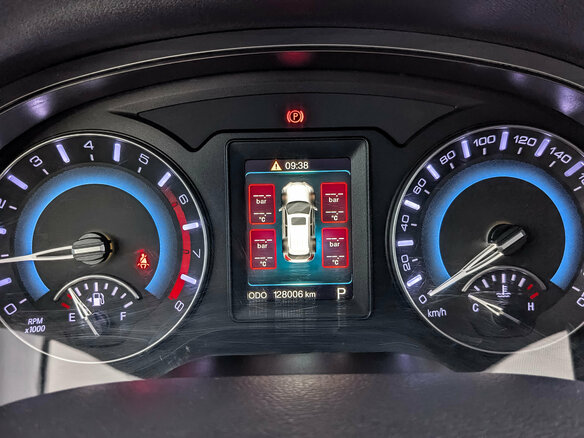 2019 Haval H2, белый, 1200000 рублей - вид 15