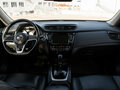 2018 Nissan X-Trail III Рестайлинг, чёрный, 1819000 рублей - вид 11