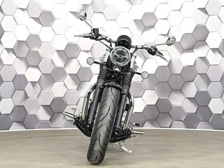2019 Triumph Bonneville Speedmaster, чёрный, 1229000 рублей, вид 5