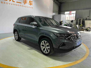 2023 Jetta VS7 I Рестайлинг 1, серебристый, 1415009 рублей, вид 3