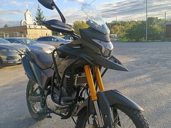 2025 Avantis MT300, чёрный, 150000 рублей - вид 8