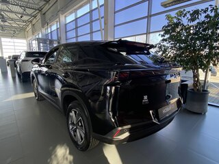 2026 Omoda C5 II, чёрный, 2399000 рублей, вид 2