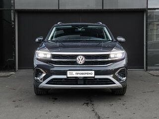 2023 Volkswagen Talagon I, чёрный, 4900000 рублей, вид 2