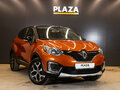 2018 Renault Kaptur I, оранжевый, 1349000 рублей - вид 1