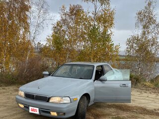 1995 Nissan Laurel VII (C34), серый, 435000 рублей, вид 1