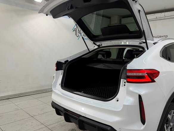 2023 Haval F7x I Рестайлинг, белый, 2449800 рублей - вид 15
