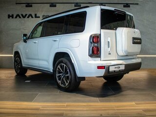 2026 Haval H9 II, белый, 4799000 рублей, вид 3