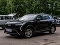 2024 Haval Jolion I Рестайлинг, чёрный, 1900000 рублей
