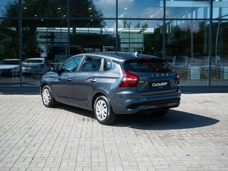 2026 Lada (ВАЗ) Iskra SW, серый, 1670000 рублей, вид 2