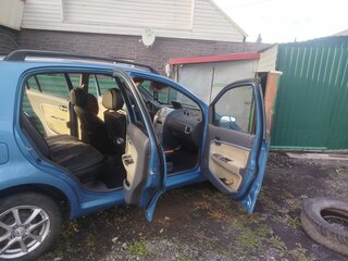 2011 Chery Kimo (A1), голубой, 250000 рублей, вид 5