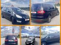 2011 Ford Galaxy II Рестайлинг, чёрный, 930000 рублей - вид 11