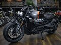 2026 Triumph Rocket 3, чёрный, 3390000 рублей - вид 3