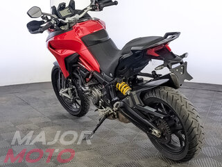 2019 Ducati Multistrada 950, красный, 949000 рублей, вид 3