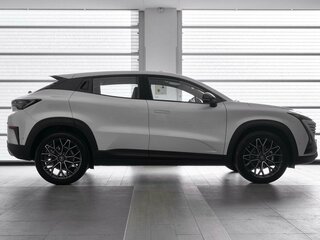 2024 Changan UNI-T I, белый, 3309900 рублей, вид 5