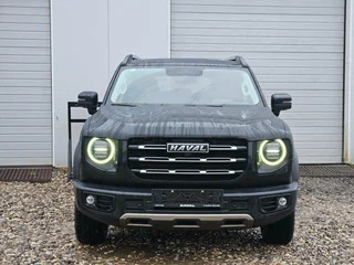 2022 Haval Dargo I, чёрный, 2290000 рублей, вид 2
