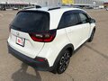 2021 Honda Fit Crosstar IV, белый, 1720000 рублей - вид 9