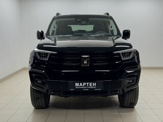 2025 Tank 400 I, чёрный, 4420000 рублей, вид 2