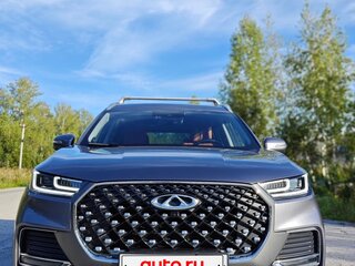 2022 Chery Tiggo 8 Pro Max I, серый, 2250000 рублей, вид 3