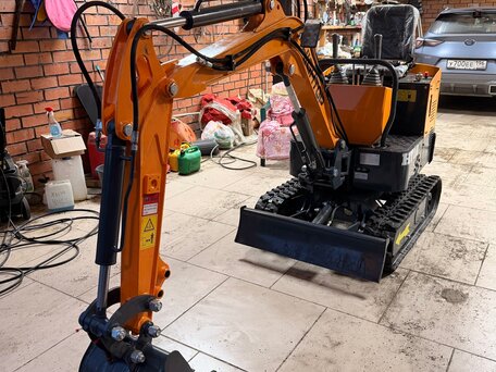 2025 Rippa R327, 520000 рублей, вид 2