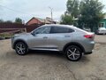 2021 Haval F7x I, серый, 1530000 рублей - вид 2