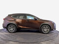 2015 Lexus NX 200 I, коричневый, 2480000 рублей - вид 3