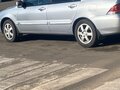 2006 Mitsubishi Lancer IX Рестайлинг, серебристый, 410000 рублей - вид 9