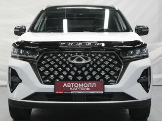 2023 Chery Tiggo 7 Pro Max I, белый, 1990000 рублей, вид 4