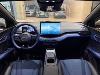 2026 BYD Seagull 30.08 kWh I Рестайлинг, белый, 1620000 рублей, вид 4