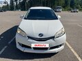 2014 Toyota Wish II Рестайлинг, белый