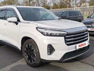 2022 Exeed VX I, белый, 2950000 рублей, вид 2