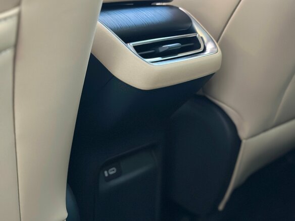 2025 Changan CS75 Plus IV, чёрный, 4339900 рублей - вид 21